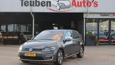 Gebruikt 2018 VW e-Golf Hatchback | € 10.985 (Eerlijke prijs)