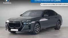 Grijs Gebruikt 2024 BMW i7 M Sport Sedan | € 83.950 (Super prijs)