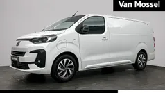 Bestelauto Gebruikt 2025 Fiat e-Scudo L3 75 kWh MPV | € 39.940 (Super prijs)