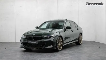 Occasion 2026 Alpina B3 Sedan | € 189.950