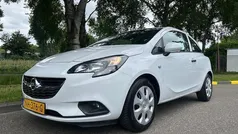 Gebruikt 2015 Opel Corsa Expression Hatchback | € 8.950 (Eerlijke prijs)