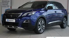 Gebruikt 2019 Peugeot 3008 GT-line SUV | € 18.445 (Eerlijke prijs)