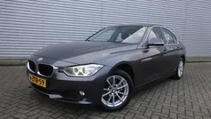Sedan Gebruikt 2015 BMW 320 Executive Sedan | € 14.250 (Eerlijke prijs)