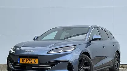 Occasion BYD Seal Comfort 160 kW (218 PK) 2025 Grijs Sedan