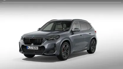 Storm bay (c3n) Nieuw 2025 BMW X1 Comfort Edition SUV | € 70.037 (Goede deal)