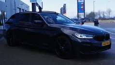 BMW 530e
