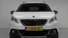 Gebruikt 2015 Peugeot 2008 Style SUV | € 5.950 (Eerlijke prijs)