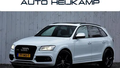 Occasion Audi Q5 Proline 286 PK (210 kW) 2018 SUV