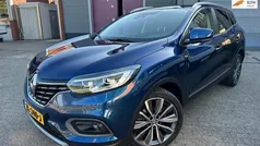 Blauw Gebruikt 2019 Renault Kadjar Zen SUV | € 19.940 (Eerlijke prijs)