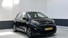 Gebruikt 2020 Kia Picanto Comfort Hatchback | € 9.409 (Eerlijke prijs)