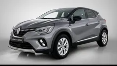 Gebruikt 2021 Renault Captur Intens SUV | € 19.450 (Eerlijke prijs)