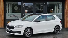 Gebruikt 2023 Skoda Fabia Ambition Hatchback | € 13.950 (Goede deal)