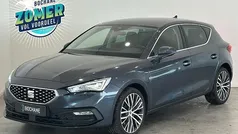 Magnetic tech (s7s7) Gebruikt 2021 Seat Leon Business Hatchback | € 18.440 (Eerlijke prijs)