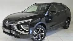 Gebruikt 2024 Mitsubishi Eclipse Intense SUV | € 29.695 (Eerlijke prijs)