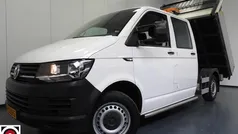 Gebruikt 2016 VW T6 Van | € 15.945 (Eerlijke prijs)
