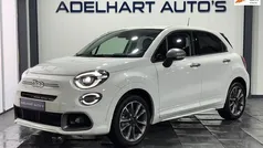 Gebruikt 2024 Fiat 500X Sport SUV | € 23.950 (Super prijs)