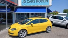 Gebruikt 2007 Seat Leon Sport Hatchback | € 1.745 (Goede deal)