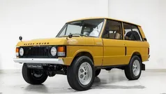 Gebruikt 1972 Land Rover Range Rover Classic | € 205.000