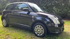 Gebruikt 2009 Suzuki Swift Hatchback | € 2.699 (Eerlijke prijs)