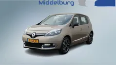 Mpv Gebruikt 2014 Renault Scénic III Bose Edition MPV | € 8.999 (Iets duurder)