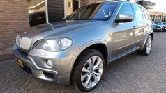 Grijs Gebruikt 2008 BMW X5 Executive SUV | € 9.900 (Eerlijke prijs)