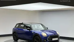 Blauw Gebruikt 2019 Mini Cooper Clubman Business Stationwagen | € 17.425 (Goede deal)
