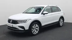 Gebruikt 2021 VW Tiguan Life SUV | € 25.940 (Super prijs)