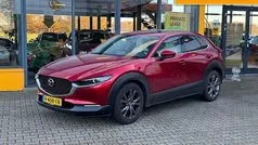 Gebruikt 2022 Mazda CX-30 Luxury SUV | € 27.495 (Eerlijke prijs)