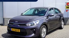 Grijs Gebruikt 2019 Kia Rio Hatchback | € 14.690 (Eerlijke prijs)