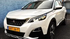 Gebruikt 2020 Peugeot 3008 Allure SUV | € 20.950 (Eerlijke prijs)