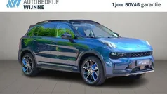 Blauw Gebruikt 2023 Lynk & Co 01 SUV | € 28.450 (Eerlijke prijs)