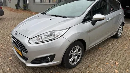 Gebruikt 2016 Ford Fiesta Titanium Hatchback | € 5.000 (Eerlijke prijs)
