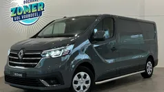Grijs Gebruikt 2023 Renault Trafic Van | € 22.057 (Super prijs)