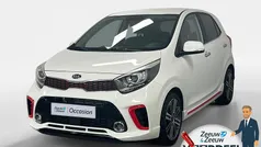 Gebruikt 2018 Kia Picanto GT-Line Hatchback | € 12.935 (Eerlijke prijs)