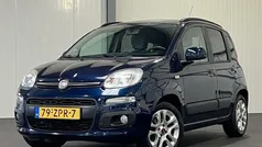 Gebruikt 2013 Fiat Panda Hatchback | € 5.745 (Eerlijke prijs)