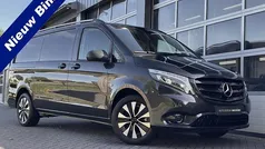 Grijs Gebruikt 2021 Mercedes Vito Exclusive MPV | € 30.995 (Super prijs)