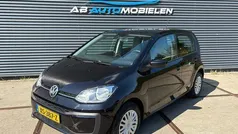 Gebruikt 2019 VW up! move up! Hatchback | € 8.750 (Goede deal)