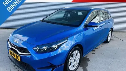 Occasion Kia Ceed Sportswagon 161 PK (118 kW) 2023 Stationwagen