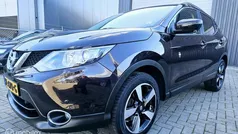 Gebruikt 2015 Nissan Qashqai SUV | € 9.950 (Eerlijke prijs)
