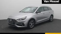 Gebruikt 2022 Hyundai i30 Comfort Stationwagen | € 20.440 (Eerlijke prijs)