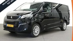 Zwart Gebruikt 2023 Peugeot Expert Van | € 25.490 (Eerlijke prijs)