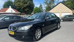 Gebruikt 2004 BMW 530 Executive Sedan | € 8.950 (Eerlijke prijs)