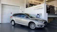 Gebruikt 2018 Ford Focus SYNC Edition Hatchback | € 10.875 (Eerlijke prijs)