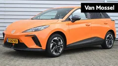 Gebruikt 2023 MG MG4 EV Hatchback | € 18.900 (Eerlijke prijs)