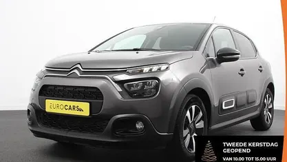 Gebruikt 2024 Citroën C3 PureTech Hatchback | € 17.350 (Eerlijke prijs)