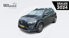 Gebruikt 2021 Dacia Sandero Comfort Hatchback | € 11.995 (Eerlijke prijs)