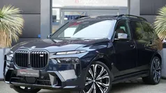 Zwart, metallic lak Gebruikt 2023 BMW X7 M Sport SUV | € 139.950 (Eerlijke prijs)
