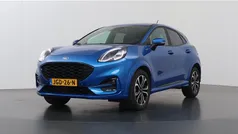 Gebruikt 2023 Ford Puma ST-Line SUV | € 26.830 (Eerlijke prijs)