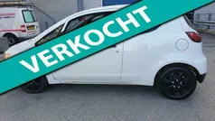 Wit Gebruikt 2012 Mitsubishi Colt Hatchback | € 2.999 (Super prijs)