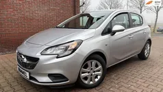 Grijs Gebruikt 2016 Opel Corsa Innovation Hatchback | € 7.799 (Eerlijke prijs)